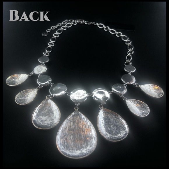 Multi colored stones Necklace, Bracelet, Earrings - Picture 4 of 9